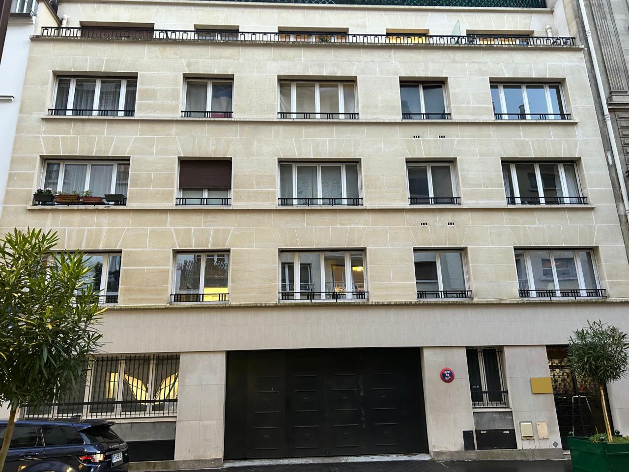 Bureau Neuilly-sur-Seine 135m² Vente bureau Neuilly-sur-Seine Hauts-de-Seine OVBUR2428305 0